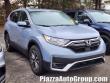 Certified 2022 Honda CR-V EX-L SUV