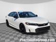 Certified 2026 Honda Civic Sport Sedan
