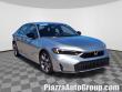 Certified 2026 Honda Civic Hybrid Sport Touring Sedan