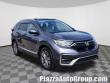 Certified 2022 Honda CR-V Touring SUV