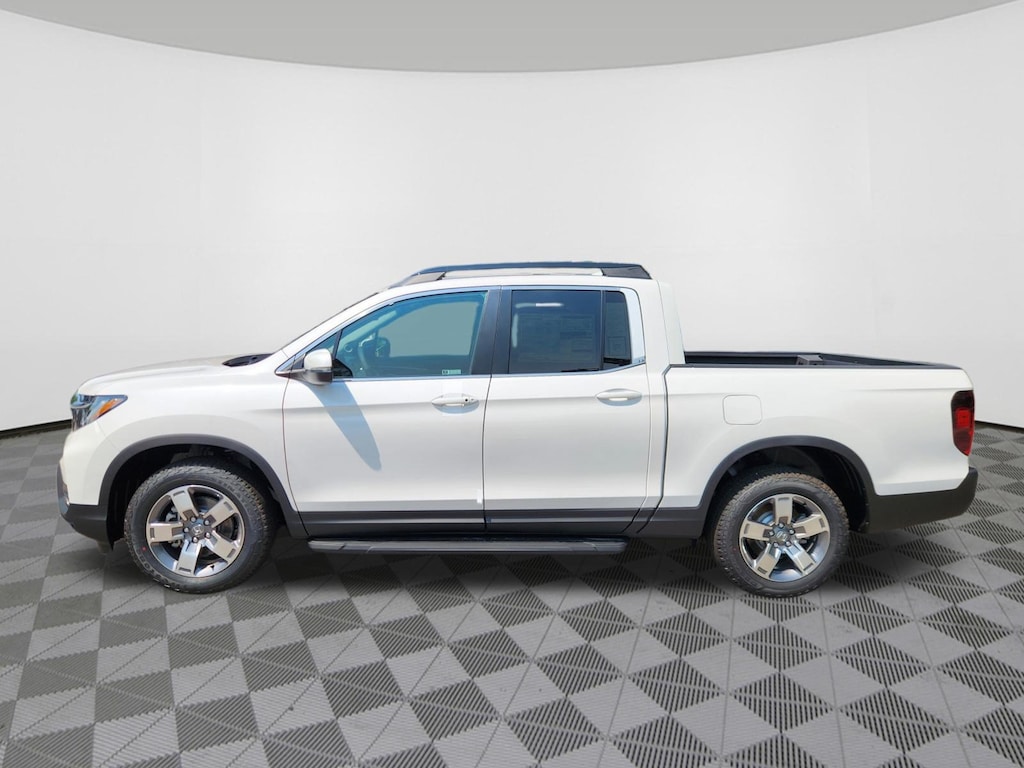 New 2026 Honda Ridgeline RTL Truck Crew Cab
