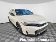 Certified 2026 Honda Civic Sport Hatchback