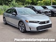 Honda Civic Hybrid