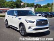 INFINITI QX80