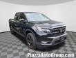  Honda Ridgeline