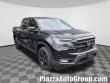 Certified 2024 Honda Ridgeline RTL Truck Crew Cab