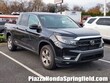  Honda Ridgeline