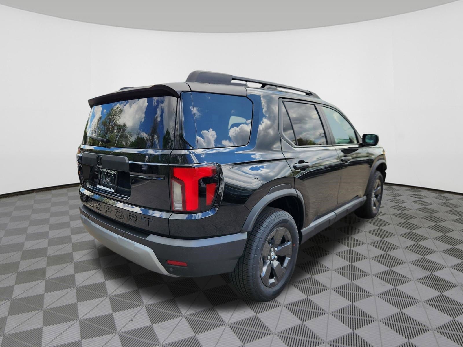 New Honda Passport for Sale in Springfield, PA