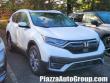 Certified 2022 Honda CR-V Touring SUV