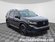 Certified 2025 Honda Pilot Black Edition SUV