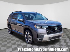 2026 Honda Pilot Elite SUV 269000