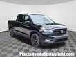  Honda Ridgeline