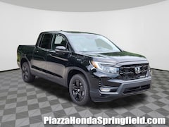 2026 Honda Ridgeline Black Edition Truck Crew Cab 267025