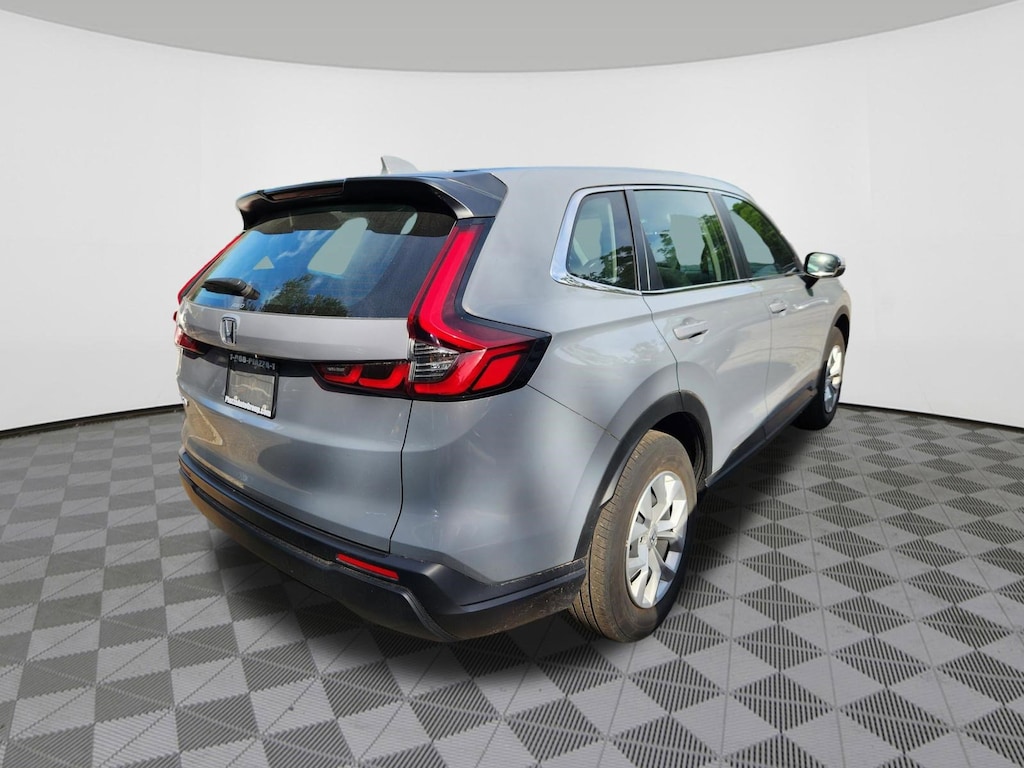 Certified 2023 Honda CR-V LX SUV