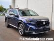 Certified 2024 Honda Pilot Elite SUV