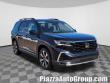 Certified 2025 Honda Pilot Touring SUV