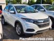 Certified 2022 Honda HR-V LX SUV