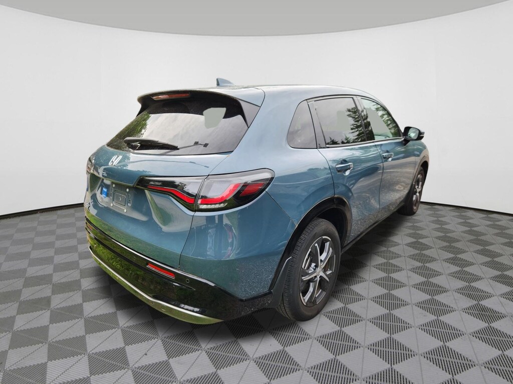 Used 2023 Honda HR-V EX-L SUV
