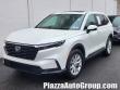 Certified 2023 Honda CR-V EX SUV