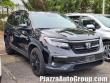 Certified 2022 Honda Pilot Special Edition SUV