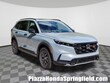 Honda CR-V Hybrid