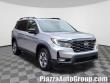 Certified 2022 Honda Passport TrailSport SUV