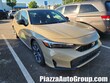  Honda Civic Hybrid