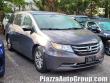 Used 2015 Honda Odyssey EX-L Van