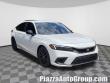 Certified 2022 Honda Civic Sport Hatchback