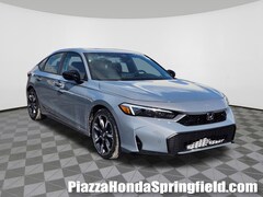 2026 Honda Civic Hybrid Sport Touring Hatchback 264156