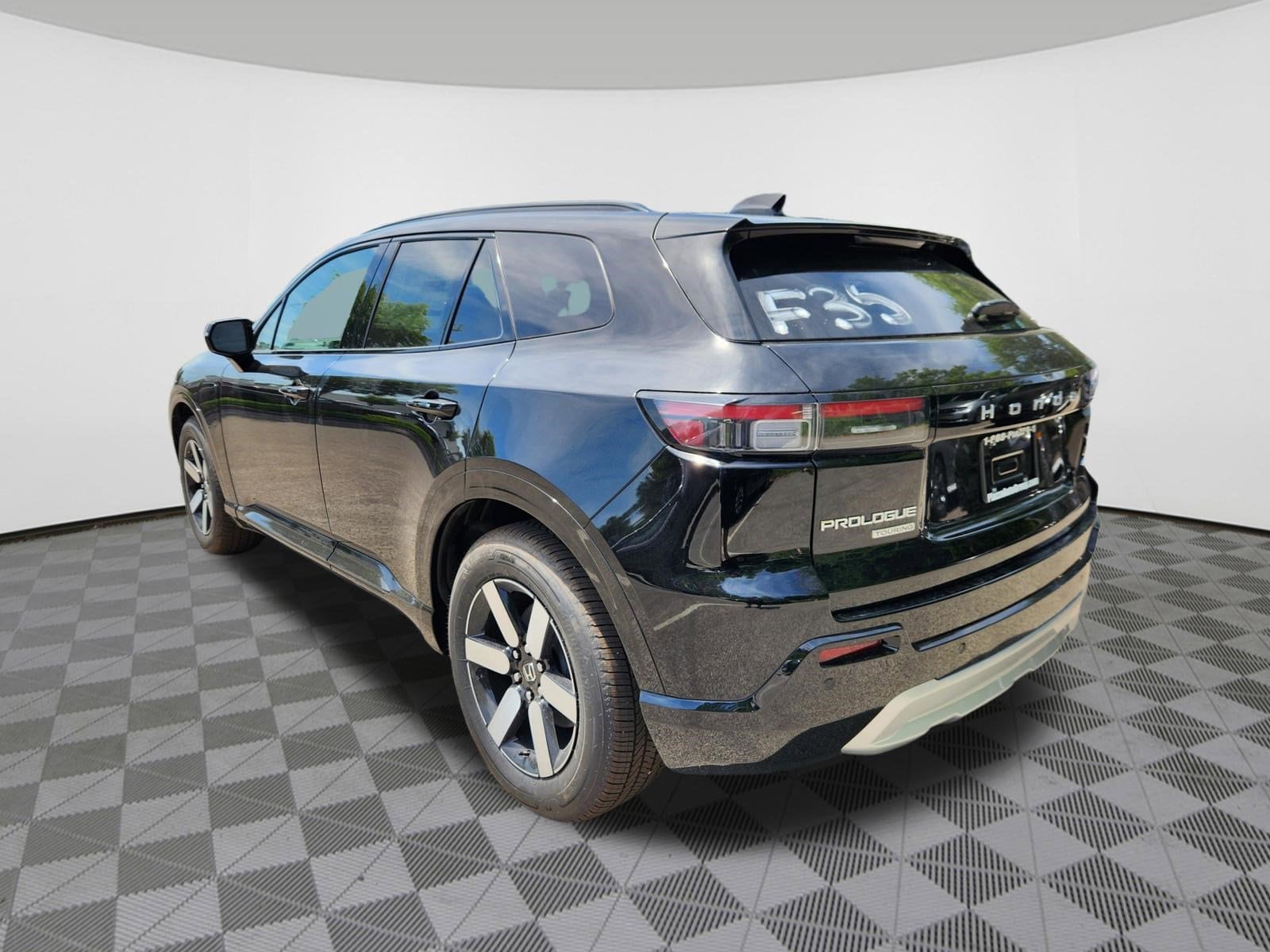 New Honda Prologue for Sale in Springfield, PA | Piazza Honda of