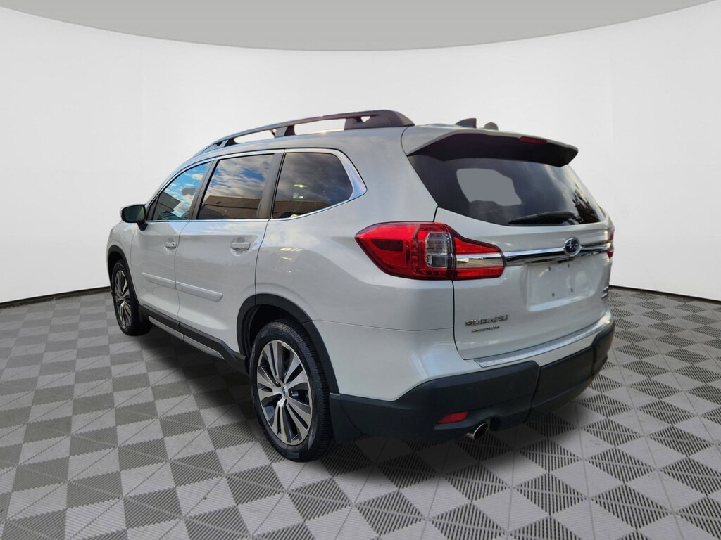 Used 2020 Subaru Ascent Limited SUV