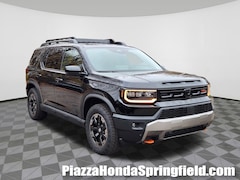 2026 Honda Passport TrailSport Elite SUV 261106