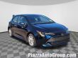 Used 2019 Toyota Corolla Hatchback SE Hatchback