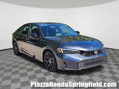 2026 Honda Civic Sport Hatchback 264334