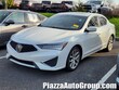  Acura ILX