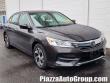 Used 2017 Honda Accord LX Sedan