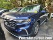 Certified 2025 Honda Pilot EX-L SUV