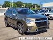  Subaru Ascent