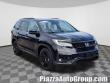 Certified 2022 Honda Pilot Special Edition SUV