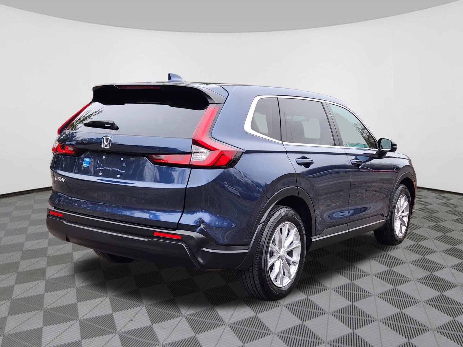 2024 Honda CR-V EX photo 3