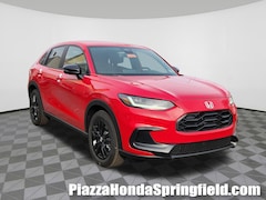 2026 Honda HR-V Sport SUV 319200X