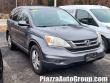 Used 2010 Honda CR-V EX-L SUV