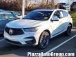 Used 2021 Acura RDX w/A-Spec Package SUV
