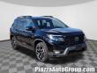 Certified 2022 Honda Passport Elite SUV