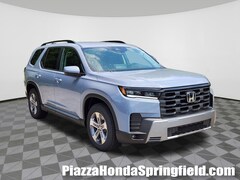 2026 Honda Pilot EX-L SUV 269077