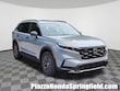Honda CR-V Hybrid