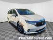 Certified 2024 Honda Odyssey EX Van
