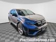 Certified 2021 Honda CR-V Touring SUV