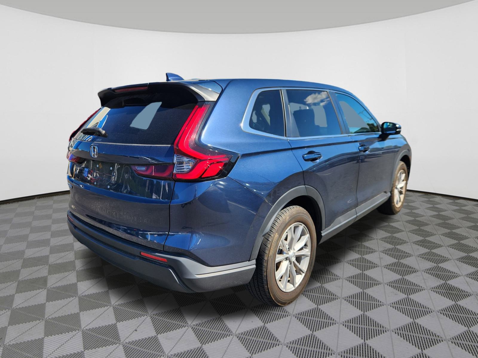 2023 Honda CR-V EX photo 2